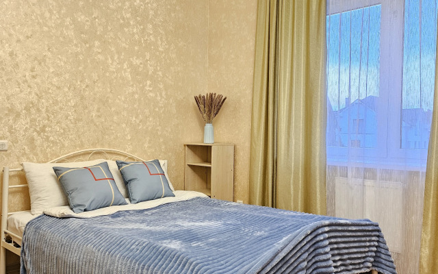 Westrooms na Poberezhye Baltiki 2 Apartments