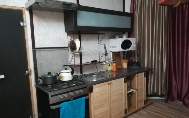 Частный дом Соляная Благодать