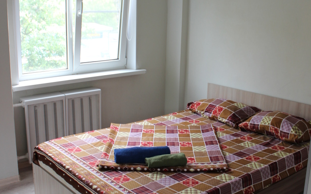 Апартаменты улица Глаголева 6