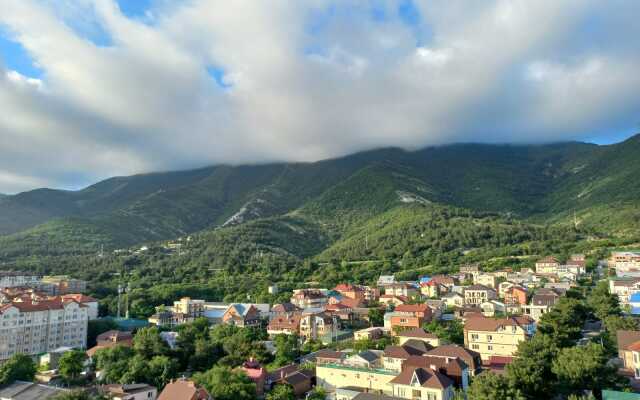 Апартаменты Комфорт Геленджик