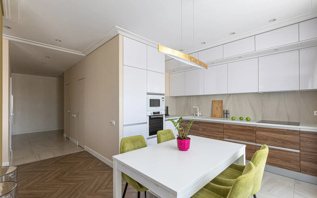 Квартира Элитная в центре Нижнего Новгорода