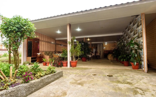 Guest house Nart