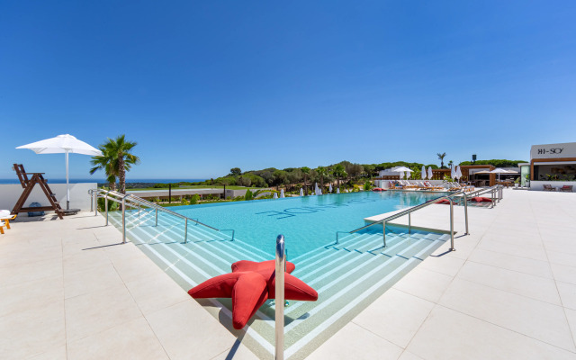 SO Sotogrande Spa & Golf Resort Hotel