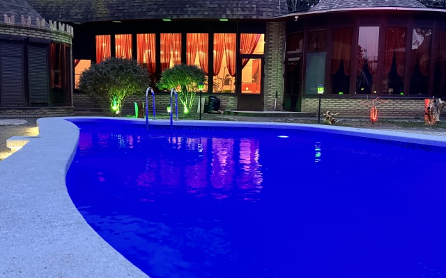ErGes Hotel