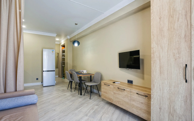 Na Massandre Flat