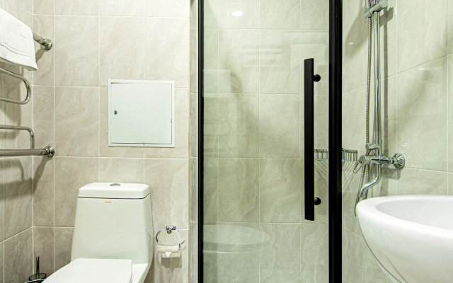 Shymkent Grand Hotel