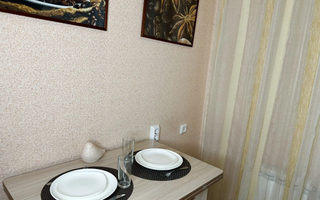 Квартира Чистота и комфорт