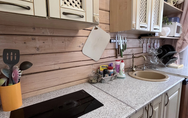 Chudesnoe Mesto 2 Private house