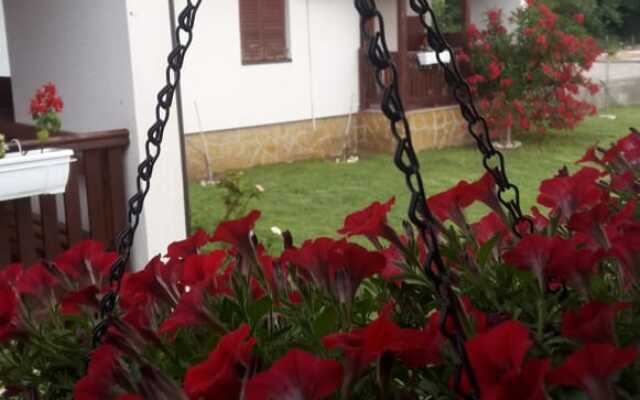Eco Village San Apartments