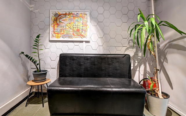Hotel Domus