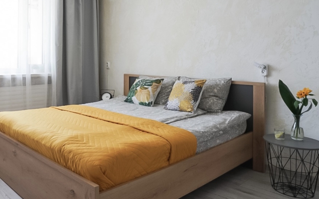 Апартаменты Баграмяна 22