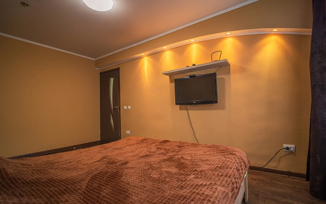 Квартира Двухкомнатная квартира в черте исторического центра Калининграда