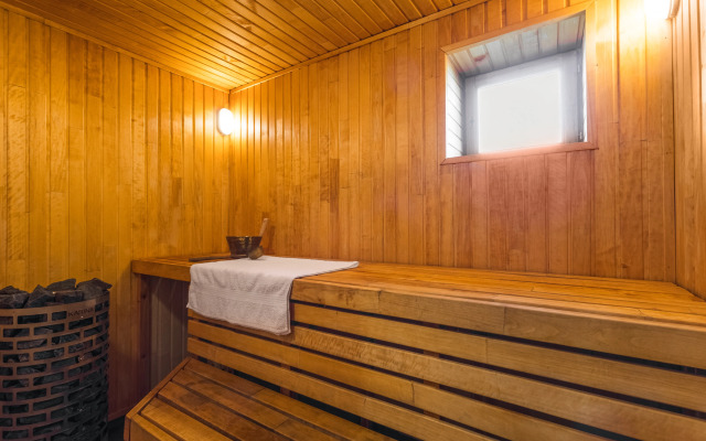 Гостевой Дом AlioT