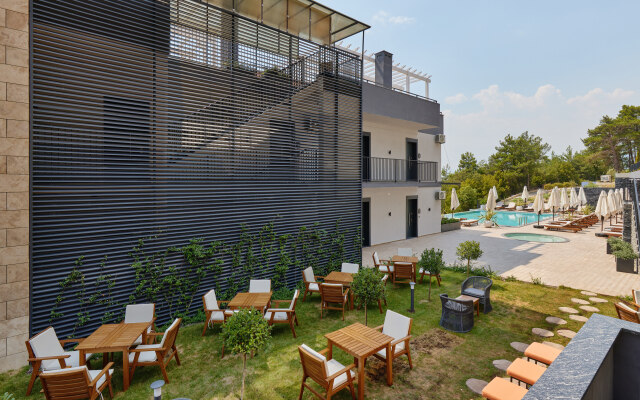 Bayview Hills Luxury Residences Apart-hotel