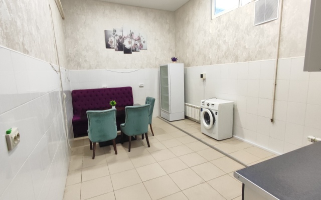 Гостевой дом Маракеш