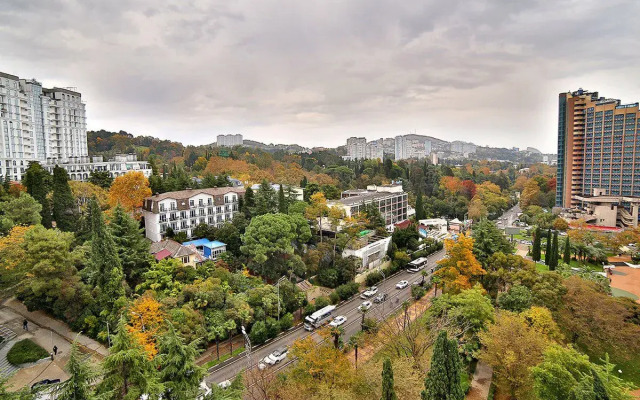 Kurortny Apartment 4