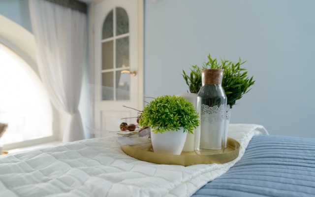 Квартира 5 комнат Пентхауз с видом на Кремль