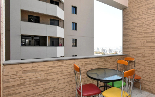 Квартира Areg