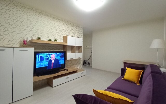 Vita u metro ulitsa 1905 goda Apartments