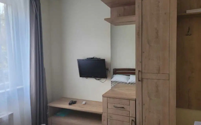 Stroginskiy 7-1 Apartments