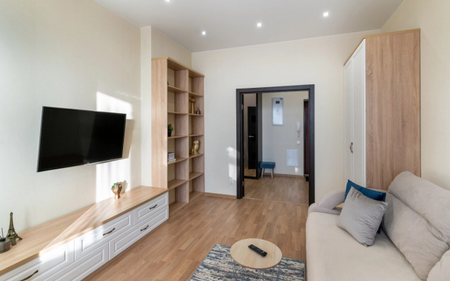 Апартаменты Пять Звезд 31