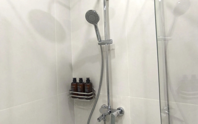 Квартира у Метро Нижегородская