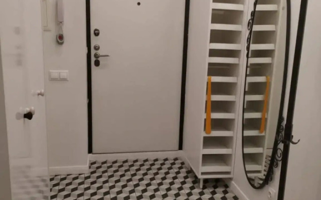 Апартаменты в Артхаусе