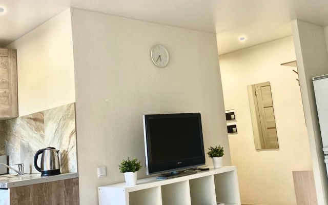 Апартаменты на Герцена 31В