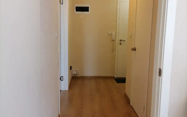 Апартаменты МарЭль Апарт Тундровый 1