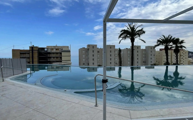 Sunset Cliffs by Mar Holidays Apartments