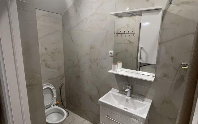 Апартаменты Zisma 1