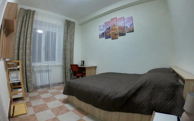 Апартаменты Рядом с Парком Екатерингоф