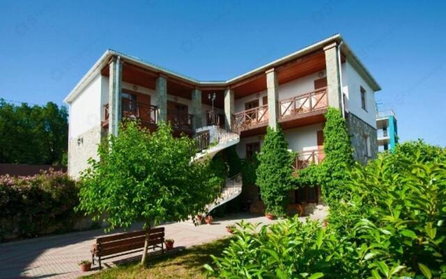 Guest House Albatros