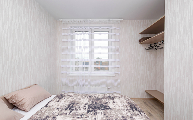 Uyutny Dom Na Malkova 12 Flat
