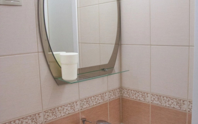 Апартаменты Антресоль 1