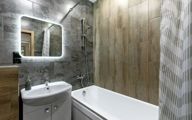 Квартира Ларина, 45с7