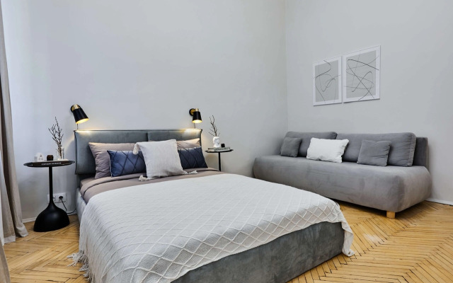 Квартира FlatStay Невский 168