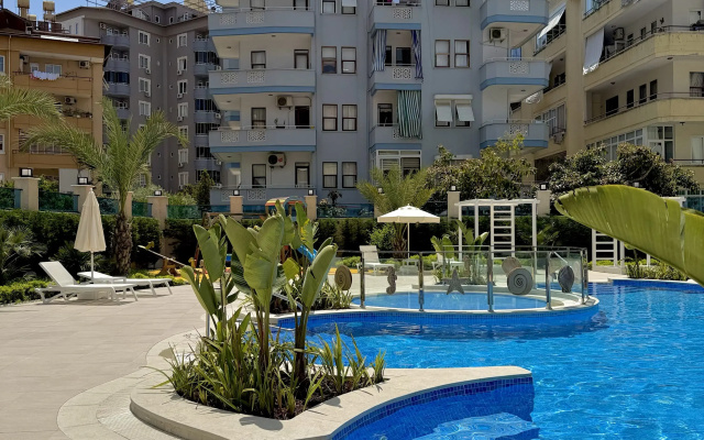 Апартаменты SA Apartments! Comfortable 1bd Flat