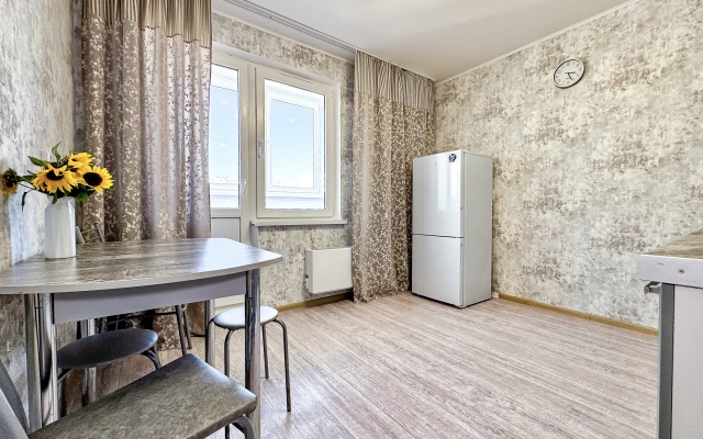 Monako 24 ZHK Morskaya Gorgippiya 68 Apartments