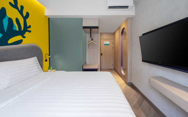 Quest Vibe Dewi Sri Bali Hotel