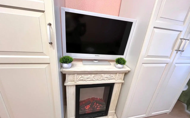 Апартаменты Уютные на Площади Победы в Центре