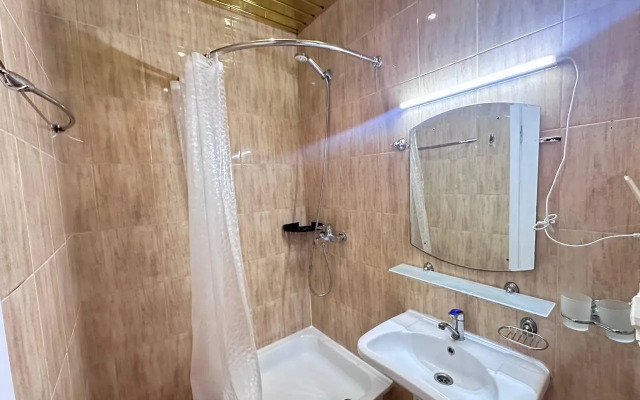 Апартаменты 14 на Ривьерском переулке 7