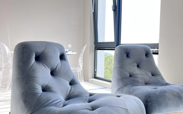 V Rayone Primorye Apartments
