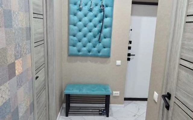 Квартира Светлая в Новом Доме