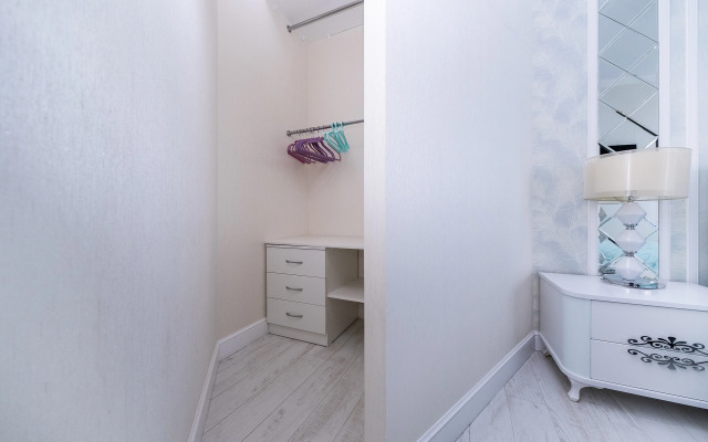 Апартаменты Центр Сочи