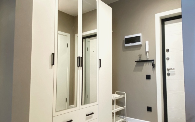 Apartamenty Petroglif Park Flat