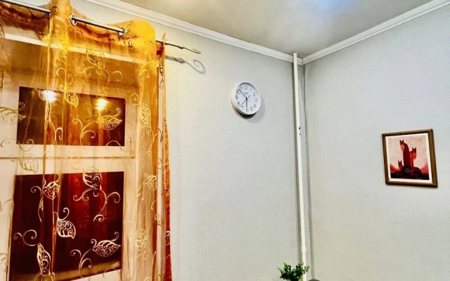 Апартаменты Дом 89 в Микрорайоне Юбилейный 4/2