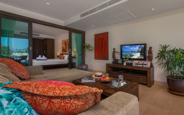 Suite Beni 2BR Serenity by Tropiclook Apartments