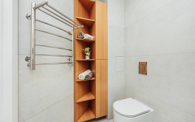 Zhk Frukty Chernika Flat
