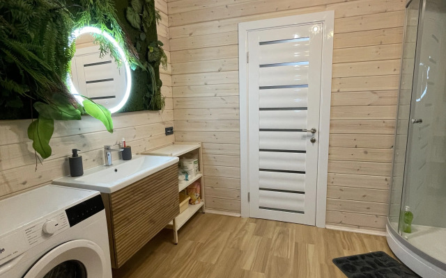 Гостевой дом Загородный дом